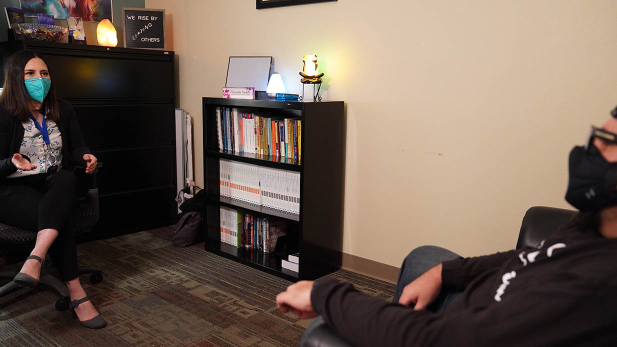 Counseling Center