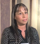 Lourdes Torres, New Mexico Family Services
